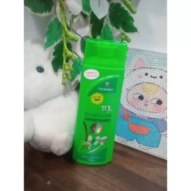 Dầu gội hoa bưởi Thorakao 400ml 2 trong 1 gội & xả - Giảm giá 18% chỉ 98.100₫