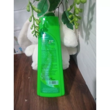 Dầu gội hoa bưởi Thorakao 400ml 2 trong 1 gội & xả - Giảm giá 18% chỉ 98.100₫ 2