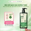 Dầu Gội Hương Thảo Sạch Gàu Cỏ Mềm 350ml - Giảm Giá Đặc Biệt 261.000₫, Ngăn Ngừa Gàu, Dưỡng Tóc Mềm Mại