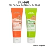 Dầu gội khô DAISO KUNDAL Rich Perfume cho Bangs, không đúc màu trắng, kiểm soát dầu tức thì, tăng thể tích Ylang Ylang Lê Freesia 144.619 VND