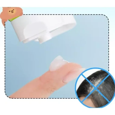 Dầu gội khô DAISO KUNDAL Rich Perfume cho Bangs, không đúc màu trắng, kiểm soát dầu tức thì, tăng thể tích Ylang Ylang Lê Freesia 144.619 VND