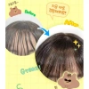 Dầu gội khô DAISO KUNDAL Rich Perfume cho Bangs, không đúc màu trắng, kiểm soát dầu tức thì, tăng thể tích Ylang Ylang Lê Freesia 144.619 VND 4