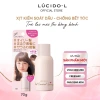 Dầu gội khô Lucido-L Oil Control Spray 70g Chống bết tóc, kiểm dầu, xịt tiện 2