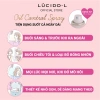 Dầu gội khô Lucido-L Oil Control Spray 70g Chống bết tóc, kiểm dầu, xịt tiện 6