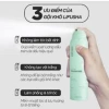 Dầu Gội Khô Xịt 150ml - Làm Sạch Tóc Không Bết Dính, Gội Đầu Khô Không Cần Nước, Giá Ưu Đãi 65.000 2