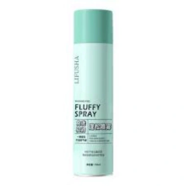 Dầu Gội Khô Xịt 150ml - Làm Sạch Tóc Không Bết Dính, Gội Đầu Khô Không Cần Nước, Giá Ưu Đãi 65.000