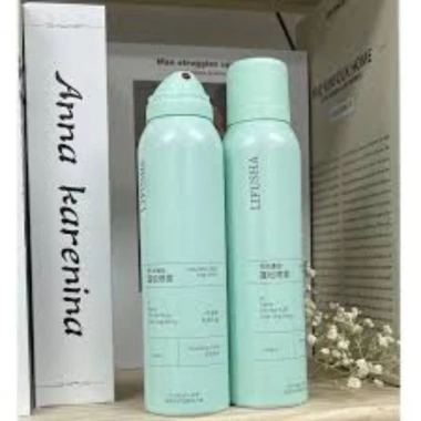 Dầu Gội Khô Xịt 150ml - Làm Sạch Tóc Không Bết Dính, Gội Đầu Khô Không Cần Nước, Giá Ưu Đãi 65.000