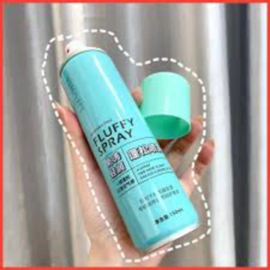 Dầu Gội Khô Xịt 150ml - Làm Sạch Tóc Không Bết Dính, Gội Đầu Khô Không Cần Nước, Giá Ưu Đãi 65.000 6 Dầu Gội Khô Xịt 150ml - Làm Sạch Tóc Không Bết Dính, Gội Đầu Khô Không Cần Nước, Giá Ưu Đãi 65.000 6