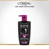 Dầu Gội L'Oréal Paris Elseve Fall Resist 620ml Giảm gãy rụng tóc, giá 145.000 VND 4