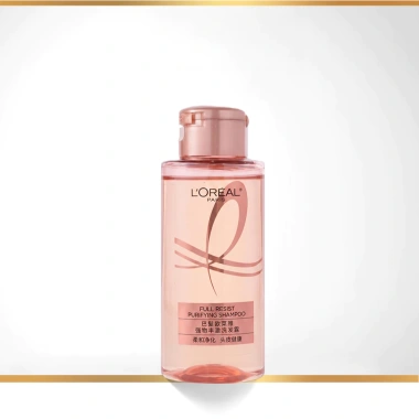 Dầu gội L'Oreal Paris Full Resist 80ml - Ngăn gãy rụng tóc, tóc chắc khỏe, chỉ 700k 2
