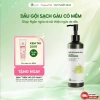 Dầu Gội Sạch Gàu Ngăn Ngừa và Cải Thiện Gàu Cỏ Mềm 250g - Giá Ưu Đãi 220.000đ