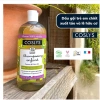 Dầu gội táo lê hữu cơ Coslys nhập khẩu Pháp dịu nhẹ 500ml Cosmos Organic Giá 511.755 VND 5