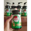Dầu gội thảo dược Bell Đức 2 trong 1 - Ngăn rụng tóc, mềm mượt, kích thích mọc tóc, da đầu chắc khỏe - Chỉ 98.000₫ 7