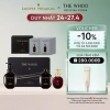Dầu gội thảo dược Đông y Whoo Spa Essence 350ml - Ngăn rụng tóc, tóc chắc khỏe