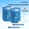 Dầu Gội Xả Can MCREME 4.000ml – Thơm Lâu, Mềm Mượt, Tiết Kiệm Salon, Giá 600k 4