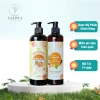 Dầu Gội Xả Dưỡng Thảo Mộc 1.000ml - Hương Thảo Tự Nhiên, Dưỡng Sâu Giá 409.000đ 2