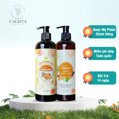 Dầu Gội Xả Dưỡng Thảo Mộc 1.000ml - Hương Thảo Tự Nhiên, Dưỡng Sâu Giá 409.000đ 2 Dầu Gội Xả Dưỡng Thảo Mộc 1.000ml - Hương Thảo Tự Nhiên, Dưỡng Sâu Giá 409.000đ 2