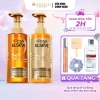 Dầu Gội Xả Dưỡng Tóc Suôn Mượt Cao Cấp L'Oreal Paris Extraordinary Oil Smooth 440ml Rosslyn Giá 235.000đ 3