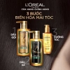 Dầu Gội Xả Dưỡng Tóc Suôn Mượt Cao Cấp L'Oreal Paris Extraordinary Oil Smooth 440ml Rosslyn Giá 235.000đ 8