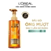 Dầu Gội Xả Dưỡng Tóc Suôn Mượt Cao Cấp L'Oreal Paris Extraordinary Oil Smooth 440ml Rosslyn Giá 235.000đ 10