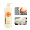 Dầu gội xả Olexrs Argan Oil Collagen Hair Salon 500ml - Dưỡng tóc chắc khỏe, giảm gãy, giá 399.000đ 4