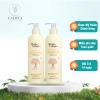 Dầu Gội Xả Phục Hồi Biotin & Collagen Vàng – Repairing, Dưỡng Sâu, Giảm Giá Đặc Biệt 385.000₫