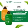 Dầu gội & xả thảo dược Xanhsam Natural Organic - Cỏ cây hoa lá, kích thích mọc tóc, ngăn bết dầu - 97.750₫ 3