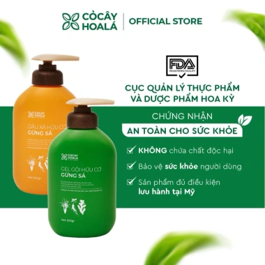 Dầu gội & xả thảo dược Xanhsam Natural Organic - Cỏ cây hoa lá, kích thích mọc tóc, ngăn bết dầu - 97.750₫ 3 Dầu gội & xả thảo dược Xanhsam Natural Organic - Cỏ cây hoa lá, kích thích mọc tóc, ngăn bết dầu - 97.750₫ 3