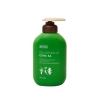Dầu gội & xả thảo dược Xanhsam Natural Organic - Cỏ cây hoa lá, kích thích mọc tóc, ngăn bết dầu - 97.750₫ 7