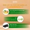 Dầu gội & xả thảo dược Xanhsam Natural Organic - Cỏ cây hoa lá, kích thích mọc tóc, ngăn bết dầu - 97.750₫ 8