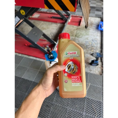Dầu hộp số phụ Ford tự động 2 cầu ATF 6-8 cấp - Giá chỉ 350.000 VNĐ