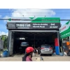 Dầu hộp số phụ Ford tự động 2 cầu ATF 6-8 cấp - Giá chỉ 350.000 VNĐ 9
