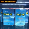 Dầu lạnh PAG 46 Hàn Quốc DOOWON - Nhớt lạnh xịn cho lốc van điện, giảm giá 260k 2
