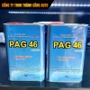 Dầu lạnh PAG 46 Hàn Quốc DOOWON - Nhớt lạnh xịn cho lốc van điện, giảm giá 260k 3