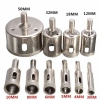 Đầu lục giác Allen + Cờ lê 1/4in, Bộ mũi khoan điện, Tua vít S2, Bộ điều hợp mở rộng thép – 65.000đ 9