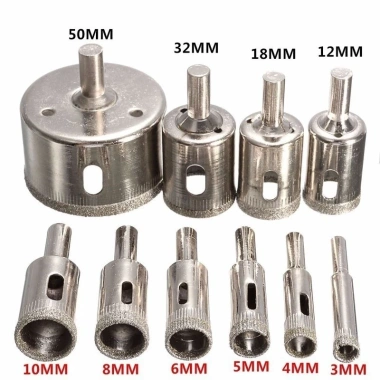 Đầu lục giác Allen + Cờ lê 1/4in, Bộ mũi khoan điện, Tua vít S2, Bộ điều hợp mở rộng thép – 65.000đ