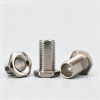 Đầu Lục Giác Chữ T M10 Cạnh Cắt Ren, Đục Lỗ Sợi Mịn, Phụ Kiện Vít Đèn, Bu Lông GXGU - Giá 75.017đ