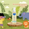 Dầu massage Mustela làm sạch & dưỡng ẩm cho bé sơ sinh, mẹ bầu - Giá ưu đãi 425.000