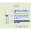 Dầu massage Mustela làm sạch & dưỡng ẩm cho bé sơ sinh, mẹ bầu - Giá ưu đãi 425.000 5