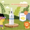 Dầu massage thuần chay ATONO2 Relaxing Aroma Oil – Dưỡng ẩm, làm sạch, thư giãn cho bé 449.000₫