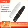 Đầu nối cáp mạng RJ45 ZoeRax Ethernet chống nước, bộ ghép nối LAN ngoài trời cho Cat5 Cat6 giá chỉ 24.903đ