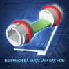 Đầu nối cáp mạng RJ45 ZoeRax Ethernet chống nước, bộ ghép nối LAN ngoài trời cho Cat5 Cat6 giá chỉ 24.903đ 5
