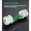 Đầu nối cáp mạng RJ45 ZoeRax Ethernet chống nước, bộ ghép nối LAN ngoài trời cho Cat5 Cat6 giá chỉ 24.903đ 6