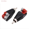 Đầu Nối Dây Loa A/V Sang Đầu Cắm RCA - Chất Lượng Cao, Giá Ưu Đãi 43.560₫ 3