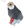 Đầu Nối Dây Loa A/V Sang Đầu Cắm RCA - Chất Lượng Cao, Giá Ưu Đãi 43.560₫ 7