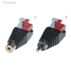 Đầu Nối Dây Loa A/V Sang Đầu Cắm RCA - Chất Lượng Cao, Giá Ưu Đãi 43.560₫ 9