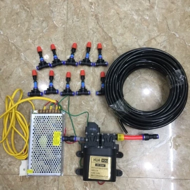 Đầu nối máy bơm đôi mini đa kích thước 8-10-12mm - Giá ưu đãi 20.000đ, chất lượng cao, lắp nhanh, bền bỉ 3 Đầu nối máy bơm đôi mini đa kích thước 8-10-12mm - Giá ưu đãi 20.000đ, chất lượng cao, lắp nhanh, bền bỉ 3