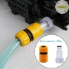 Đầu nối nước Pufangnice cho xe rửa áp lực, máy giặt – ống van adapter VN, chỉ 45.540₫ 4