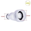 Đầu nối nước Pufangnice cho xe rửa áp lực, máy giặt – ống van adapter VN, chỉ 45.540₫ 7