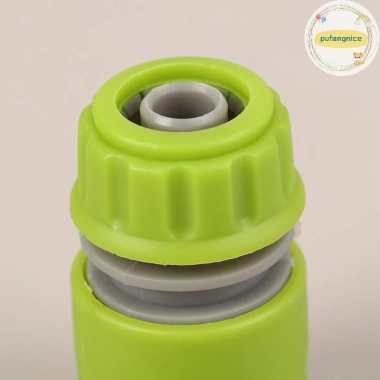 Đầu nối nước Pufangnice cho xe rửa áp lực, máy giặt – ống van adapter VN, chỉ 45.540₫ 8